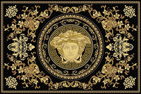 sfondi pc versace|versace wallpaper 4k free.